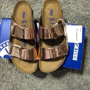 Birkenstock Arizona Sandals